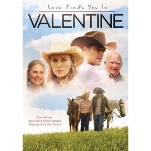 Love Finds You in Valentine
