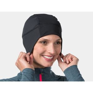 Windshell Cycling Skull Cap