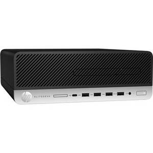 EliteDesk 705 G5 Small Form Factor Desktop Computer