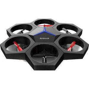 Airblock Transformable/Programmable Educational Toy