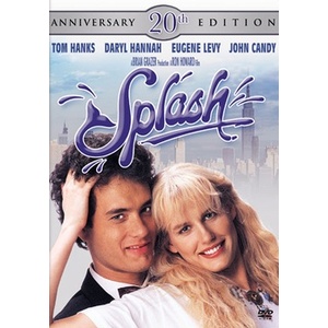 Splash-20th Anniversary Edition