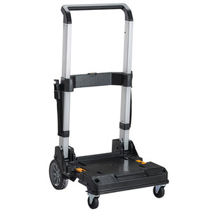 TSTAK Trolley With Handle