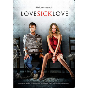 Love Sick Love