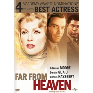 Far From Heaven