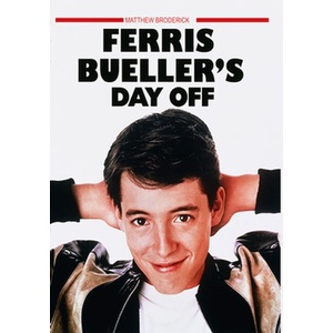 Ferris Buellers Day Off