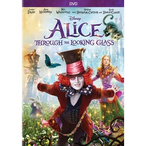 Alice Through the Looking Glass