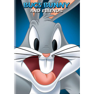 Bugs Bunny & Friends
