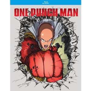 One Punch Man
