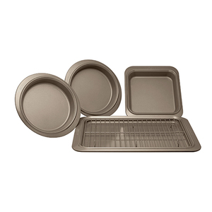 5pc Advanced Bakeware Set