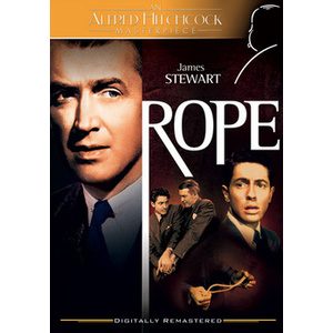 Rope