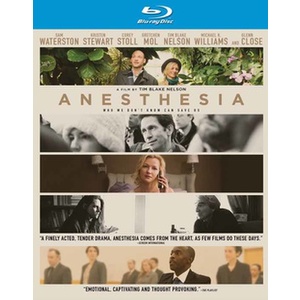 Anesthesia