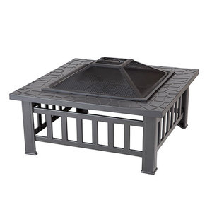 Stonemont Square Fire Pit