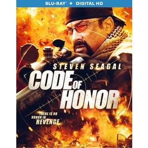 Code of Honor