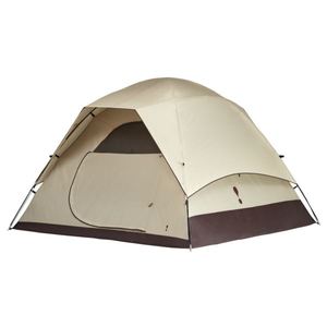 Tetragon 4 HD Frontcountry Tent