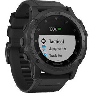 tactix Charlie Sapphire Edition Multi-Sport Training GPS Watch