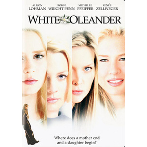 White Oleander