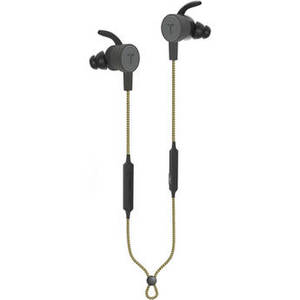 Ranger Rugged Wireless In-Ear Headphones