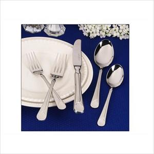 Provence 45-Piece Flatware Set