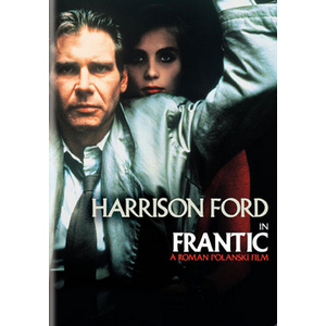 Frantic