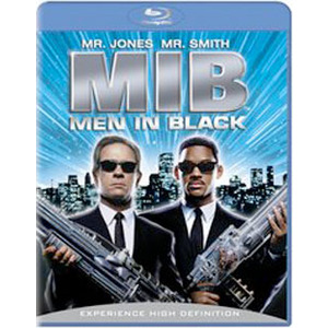 Men in Black