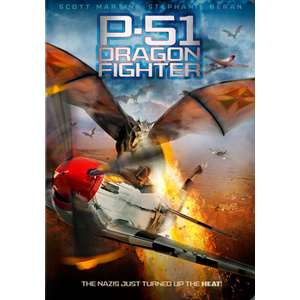 P-51 Dragon Fighter