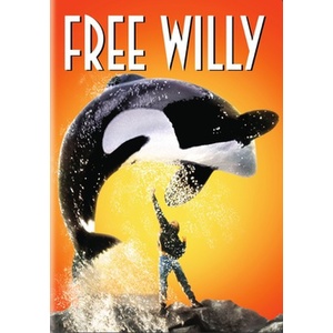 Free Willy 1-10th Anniversary Special Edition