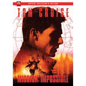 Mission Impossible 1