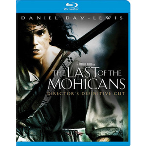 Last of the Mohicans