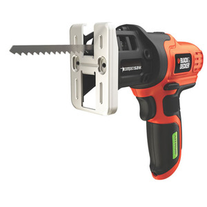 Lithium-Ion Compact Saw