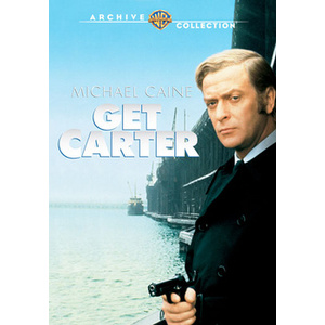 Mod-Get Carter