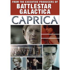Caprica