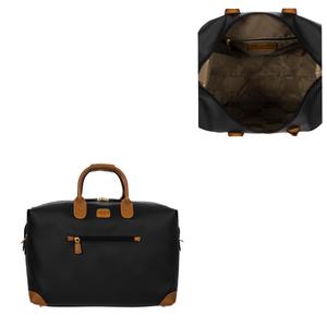 Firenze 18 Inch Cargo Duffle