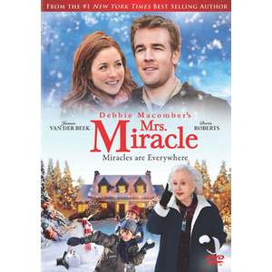 Mrs Miracle