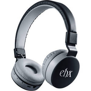NYC CANS Wireless On-Ear Headphones