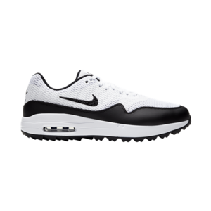 Nike Air Max 1 G Men's Golf Shoes Size: 10.5