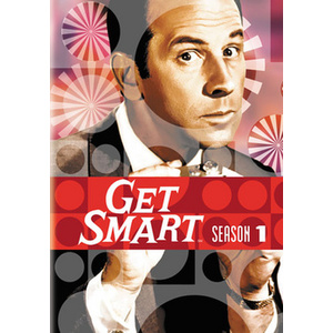 Get Smart-Season 1