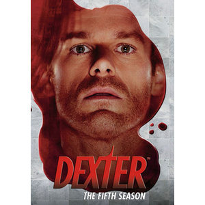 Dexter-5th Season Complete