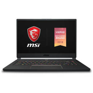 15.6" GS65 Stealth Gaming Laptop