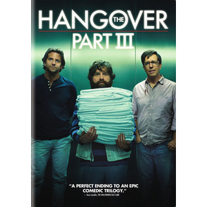 Hangover Part 3