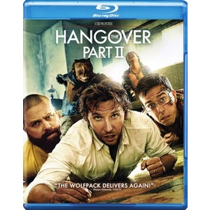 Hangover Part 2