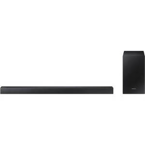 HW-R450 200W 2.1-Channel Soundbar System