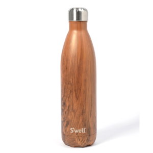 S'well Teakwood 25 oz Bottle