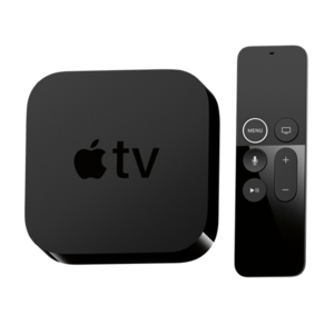 Apple TV 4K - 32GB