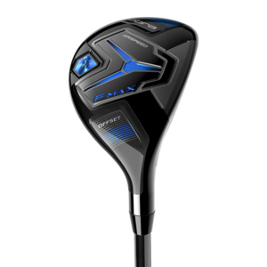 Cobra F-MAX AIRSPEED Hybrid