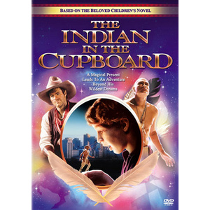 Indian in the Cupboard