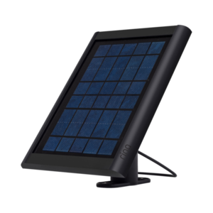 Ring Solar Panel