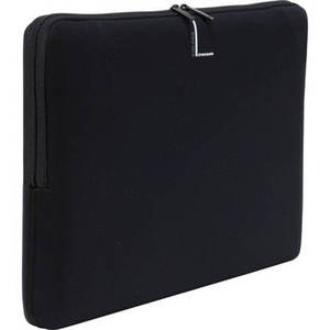 Colore Laptop Sleeve for Many 10-11.1" Netbooks (Black)
