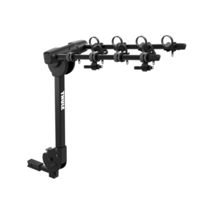 Thule Camber 4-Bike Hitch Rack
