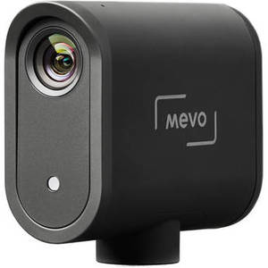 Start Live Streaming Camera
