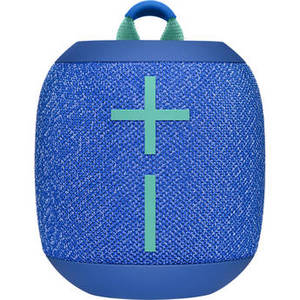 WONDERBOOM 2 Portable Bluetooth Speaker (Bermuda Blue)